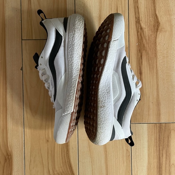 Vans UltraRange - Picture 5 of 5